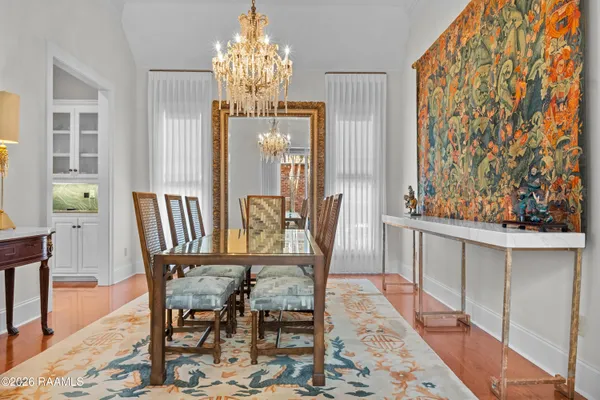 $889,500 | 101 Mission Hills Drive, Broussard, LA 70518