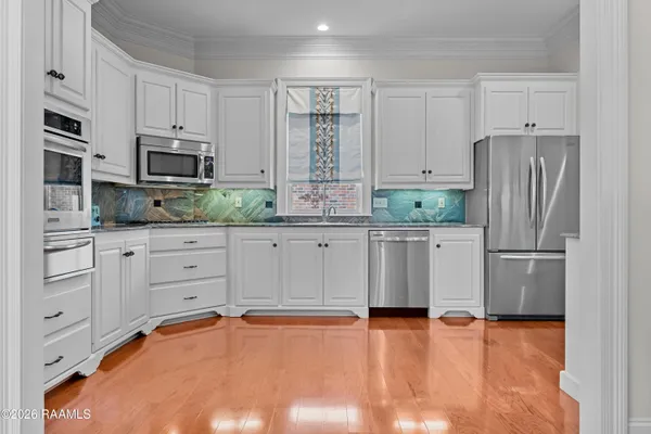 $889,500 | 101 Mission Hills Drive, Broussard, LA 70518