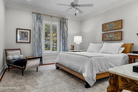 $889,500 | 101 Mission Hills Drive, Broussard, LA 70518
