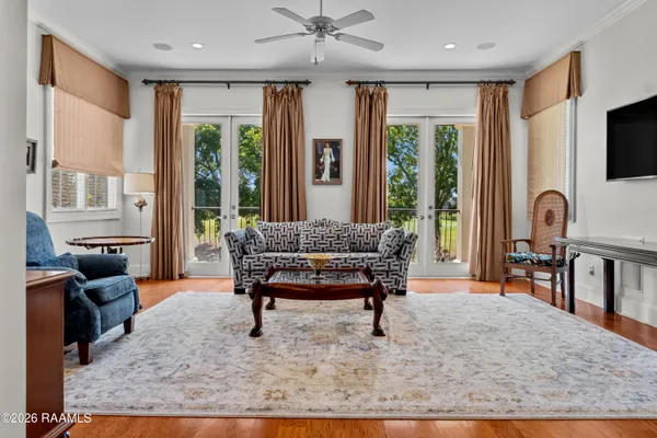 $889,500 | 101 Mission Hills Drive, Broussard, LA 70518