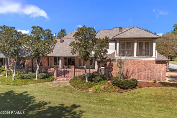 $889,500 | 101 Mission Hills Drive, Broussard, LA 70518