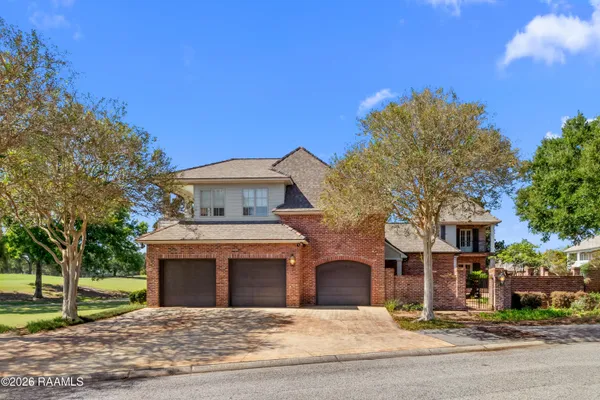 $889,500 | 101 Mission Hills Drive, Broussard, LA 70518