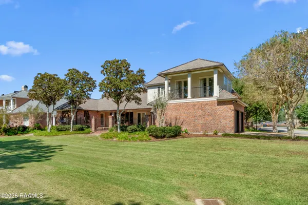 $889,500 | 101 Mission Hills Drive, Broussard, LA 70518