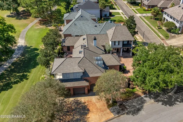 $889,500 | 101 Mission Hills Drive, Broussard, LA 70518