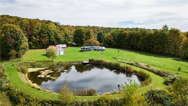 $274,900 | 2575 Smith Road, Sempronius, NY 13118
