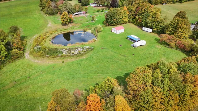 $274,900 | 2575 Smith Road, Sempronius, NY 13118