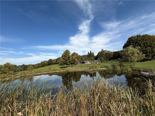 $274,900 | 2575 Smith Road, Sempronius, NY 13118