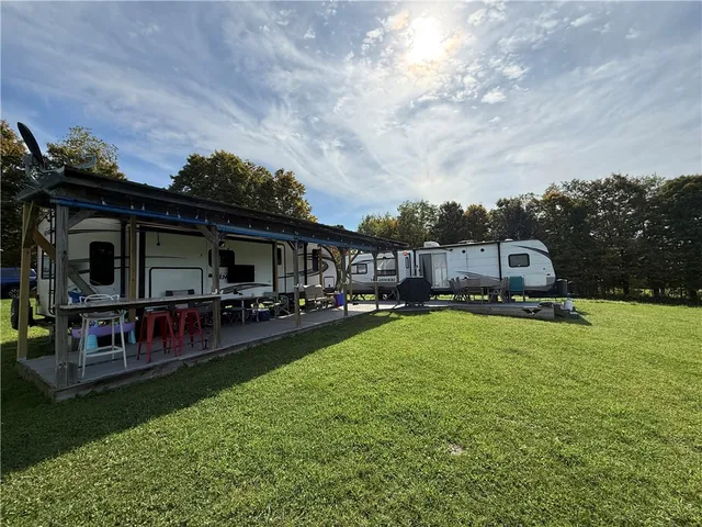 $274,900 | 2575 Smith Road, Sempronius, NY 13118