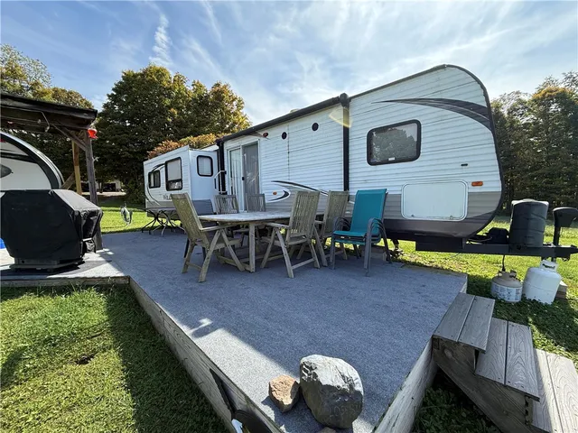 $274,900 | 2575 Smith Road, Sempronius, NY 13118