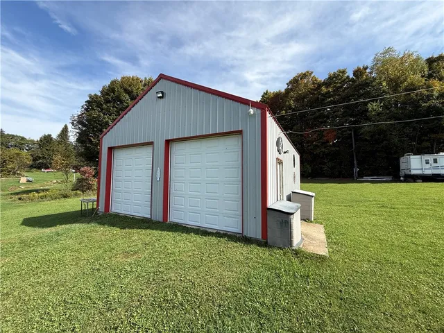 $274,900 | 2575 Smith Road, Sempronius, NY 13118