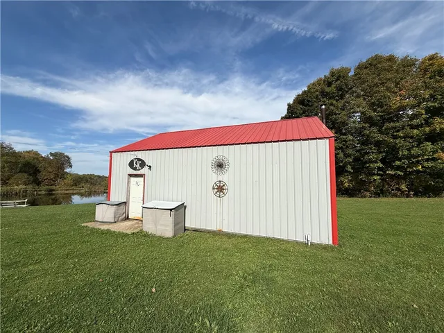 $274,900 | 2575 Smith Road, Sempronius, NY 13118