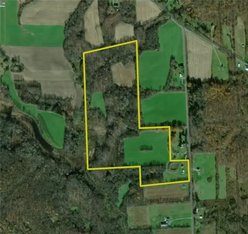 $274,900 | 2575 Smith Road, Sempronius, NY 13118