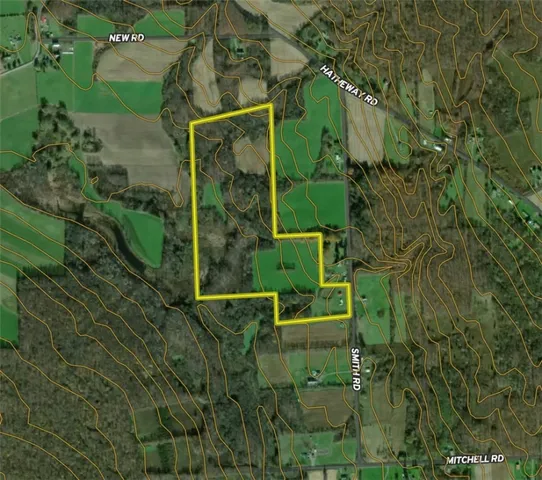 $274,900 | 2575 Smith Road, Sempronius, NY 13118