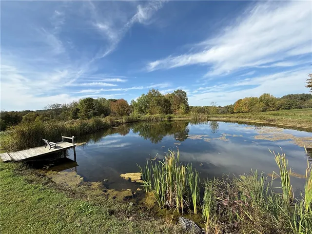 $274,900 | 2575 Smith Road, Sempronius, NY 13118