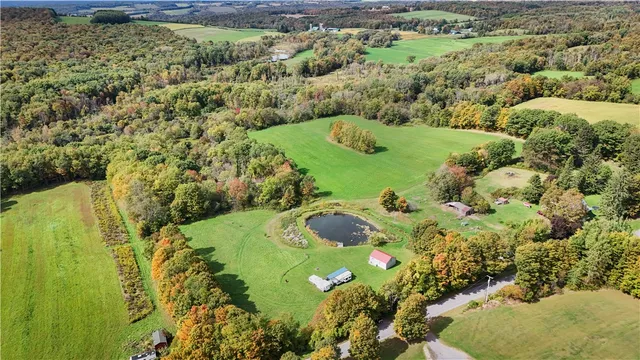 $274,900 | 2575 Smith Road, Sempronius, NY 13118