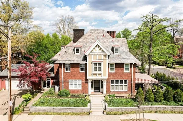 $1,450,000 | 333 Devonshire Street, Pittsburgh, PA 15213
