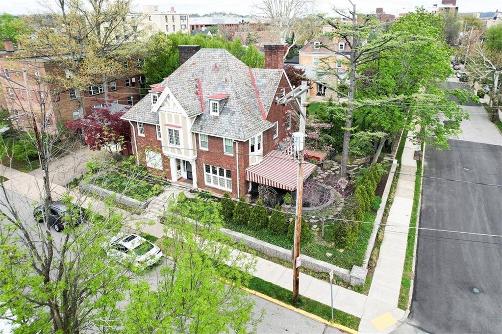 333 Devonshire Street Pittsburgh, PA 15213 - Photo 45 of 50 Level, corner lot