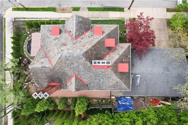 $1,450,000 | 333 Devonshire Street, Pittsburgh, PA 15213