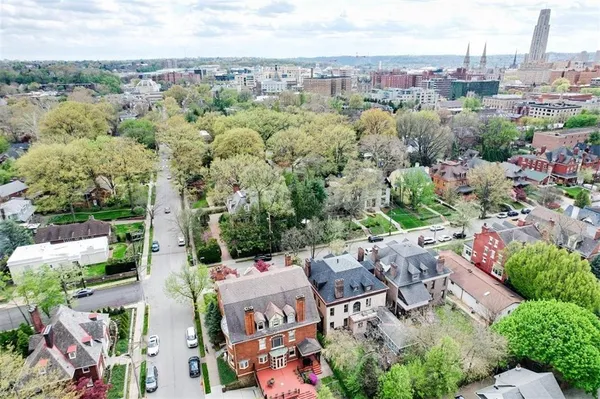 $1,450,000 | 333 Devonshire Street, Pittsburgh, PA 15213