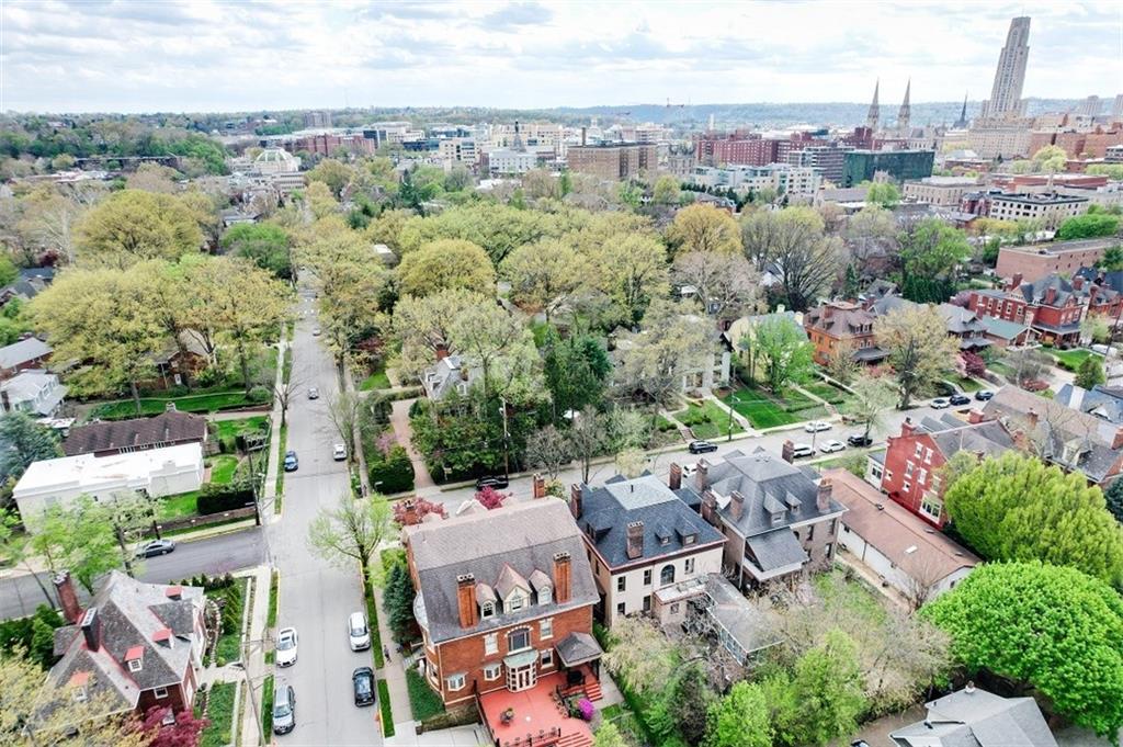 333 Devonshire Street Pittsburgh, PA 15213 - Photo 50 of 50