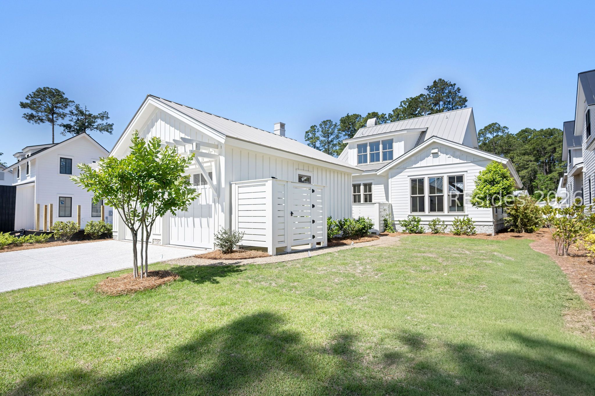 123 Hunting Lodge Road Bluffton, SC 29910 - Photo 82 of 84