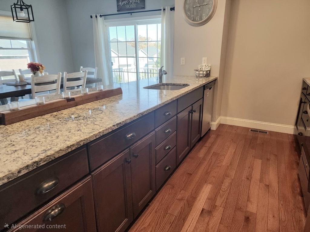 66 Oak Street, Unit 66 Clinton, MA 01510 - Photo 11 of 40