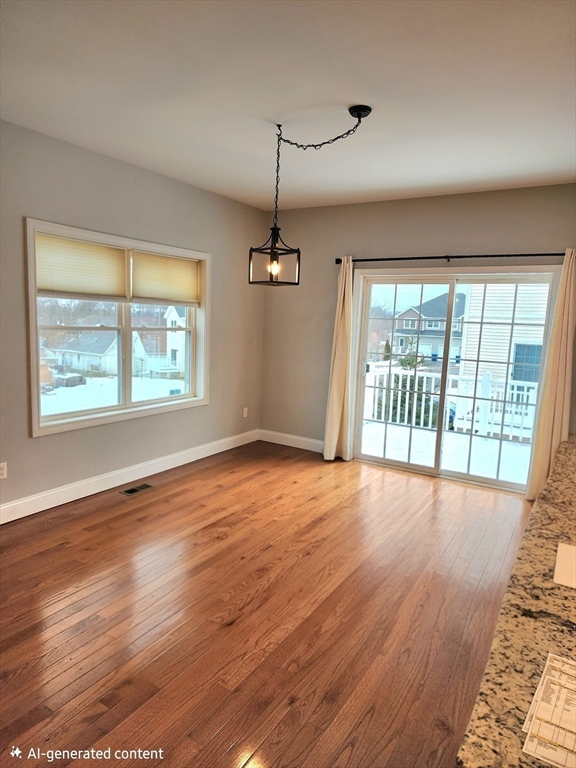 66 Oak Street, Unit 66 Clinton, MA 01510 - Photo 14 of 40