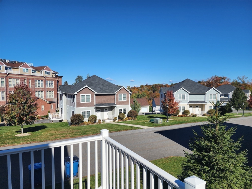 66 Oak Street, Unit 66 Clinton, MA 01510 - Photo 16 of 40