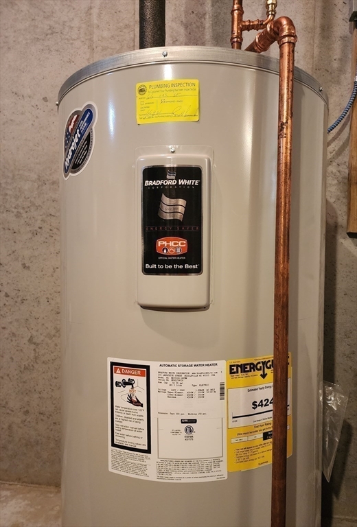 66 Oak Street, Unit 66 Clinton, MA 01510 - Photo 30 of 40