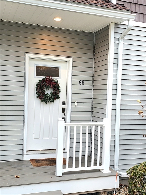 66 Oak Street, Unit 66 Clinton, MA 01510 - Photo 3 of 40