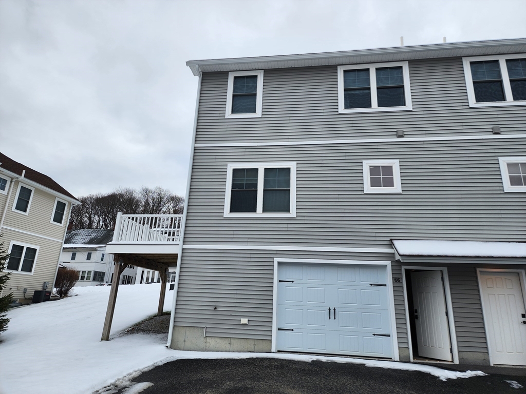 66 Oak Street, Unit 66 Clinton, MA 01510 - Photo 35 of 40