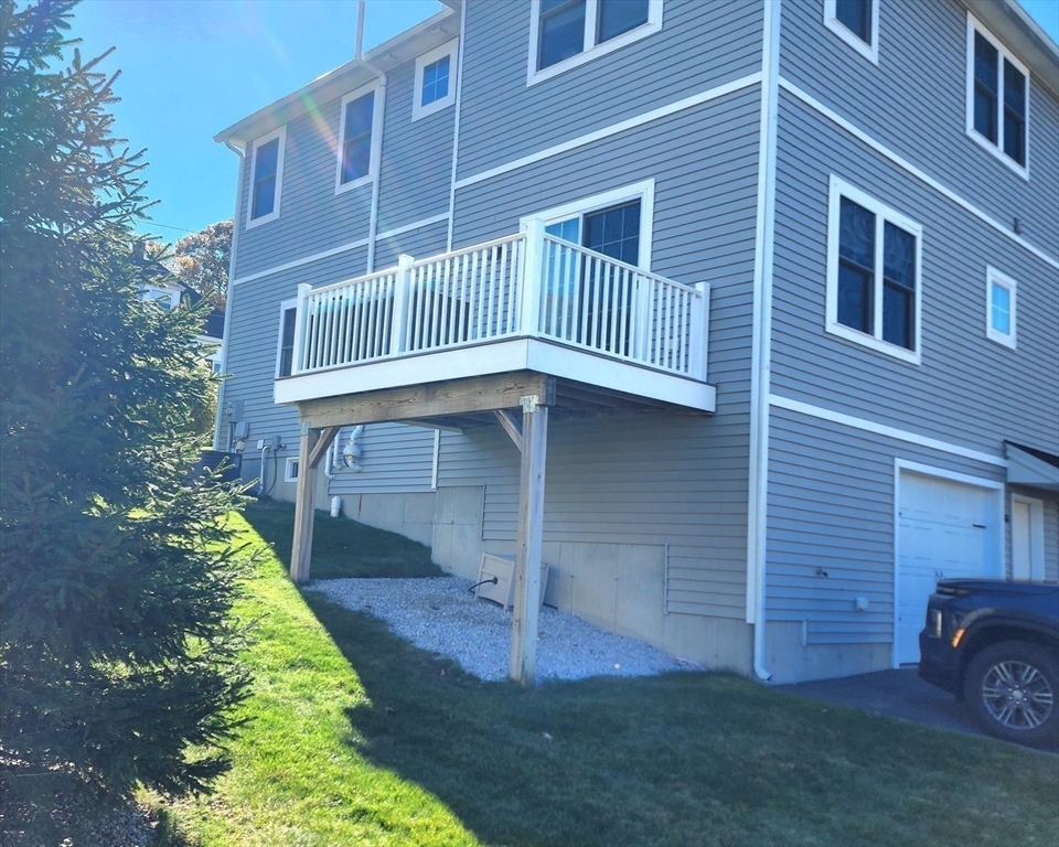 66 Oak Street, Unit 66 Clinton, MA 01510 - Photo 36 of 40