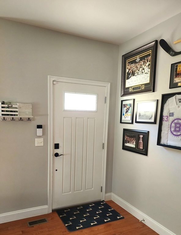 66 Oak Street, Unit 66 Clinton, MA 01510 - Photo 4 of 40