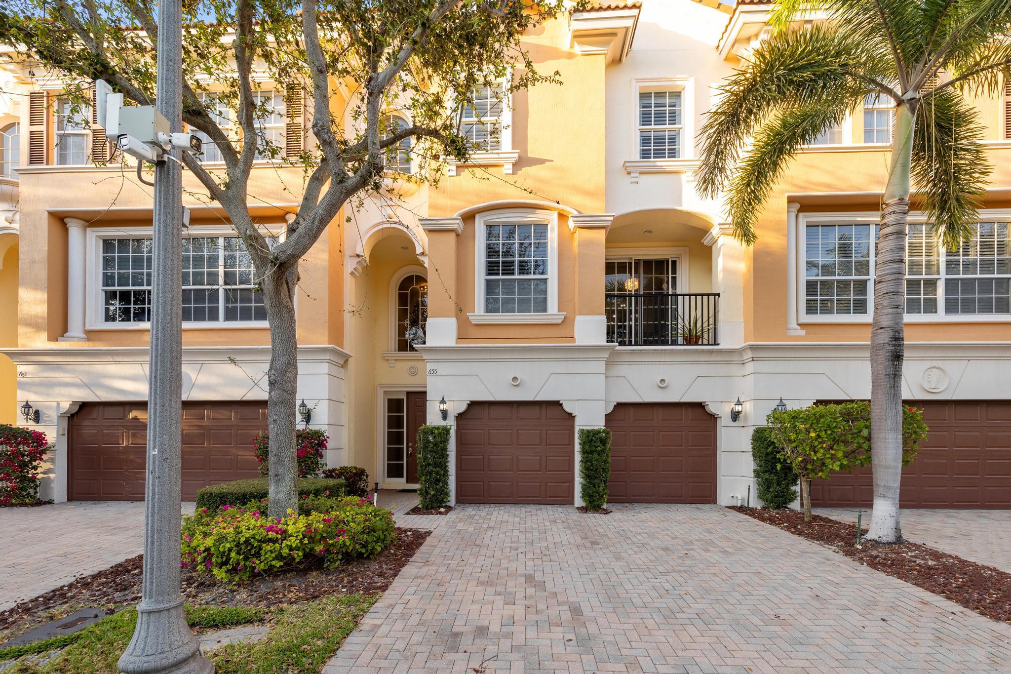 655 Northeast Trieste Lane Boca Raton, FL 33487 - Photo 1 of 45 CZ4A6112_1
