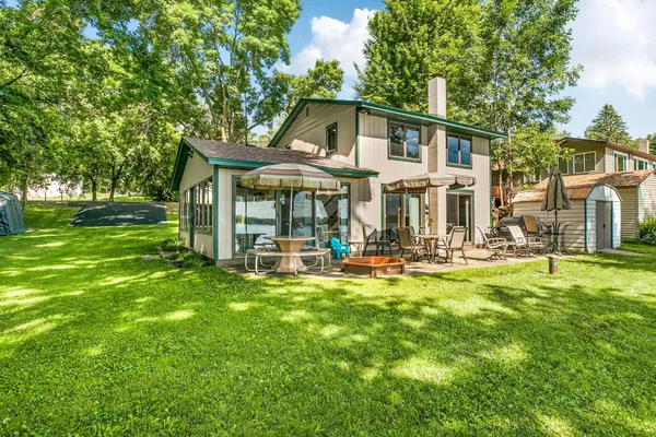 $389,900 | 18146 Raymond Avenue, Richmond, MN 56368