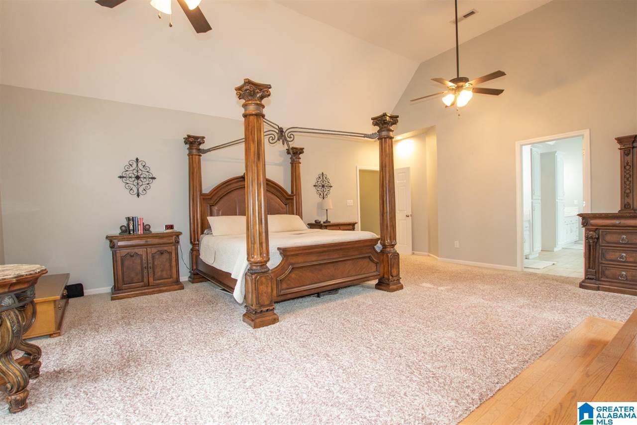 950 George Crowe Road Odenville, AL 35120 - Photo 34 of 47