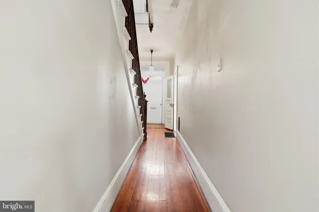 $354,900 | 128 East James Street, Lancaster, PA 17602