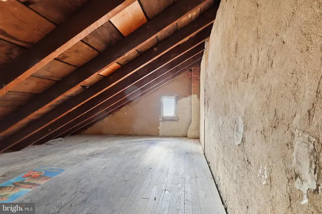 $354,900 | 128 East James Street, Lancaster, PA 17602