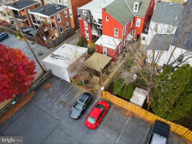 $354,900 | 128 East James Street, Lancaster, PA 17602