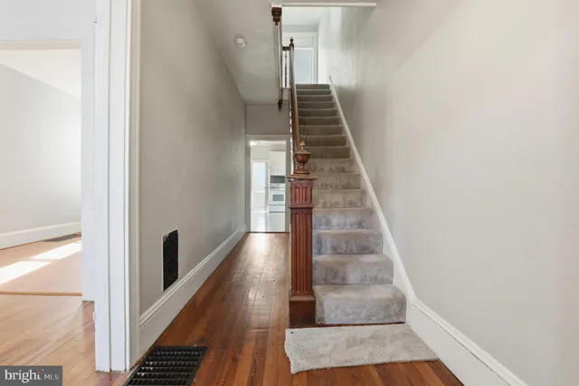 $354,900 | 128 East James Street, Lancaster, PA 17602