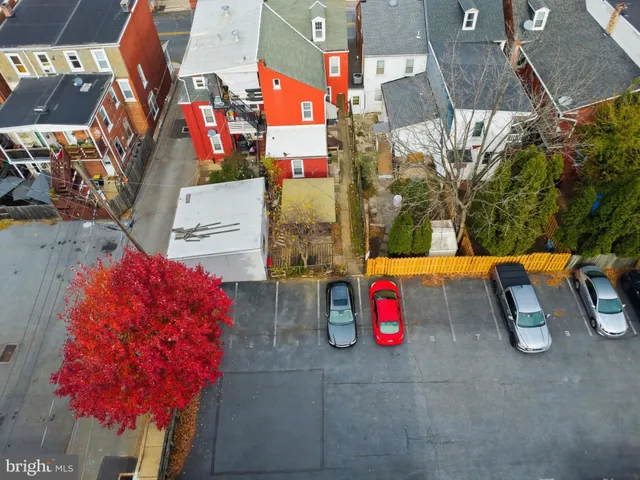 $354,900 | 128 East James Street, Lancaster, PA 17602