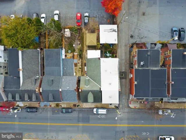 $354,900 | 128 East James Street, Lancaster, PA 17602