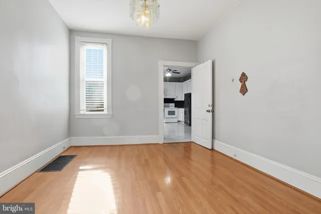 $354,900 | 128 East James Street, Lancaster, PA 17602