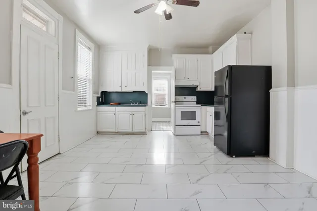 $354,900 | 128 East James Street, Lancaster, PA 17602