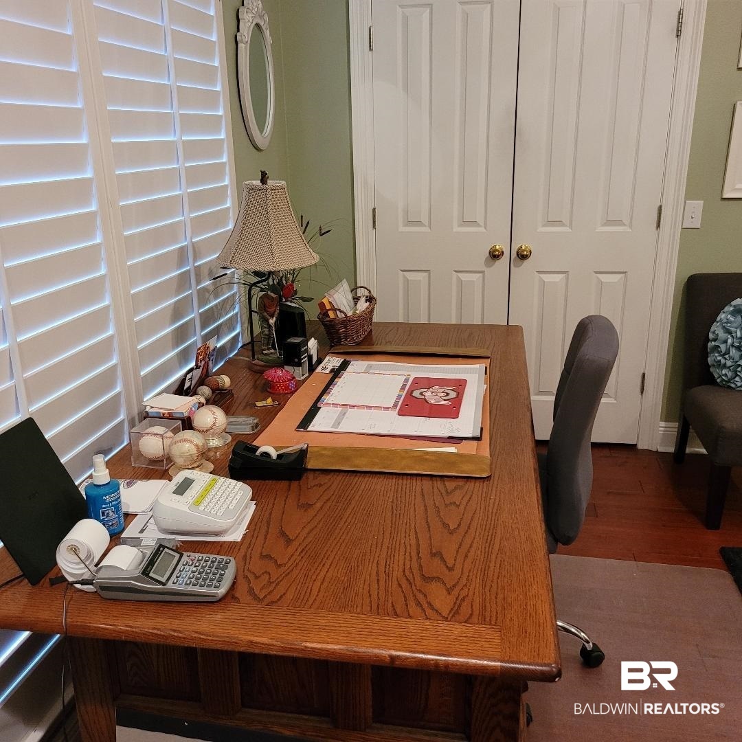 9185 Lakeview Drive Foley, AL 36535 - Photo 48 of 49 THIRD BEDROOM)