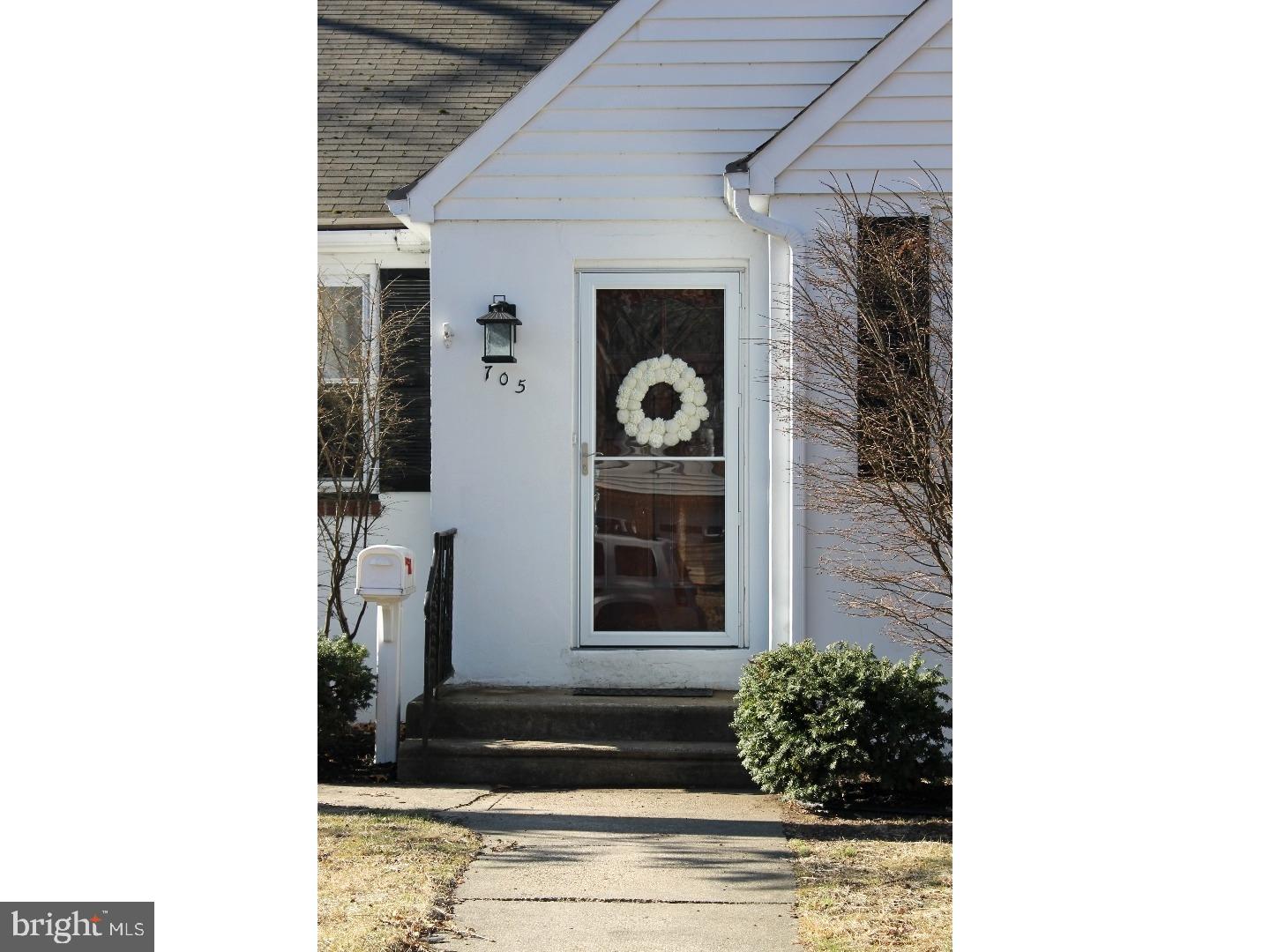 705 Filbert Street Palmyra, NJ 08065 - Photo 2 of 25 Exterior Front