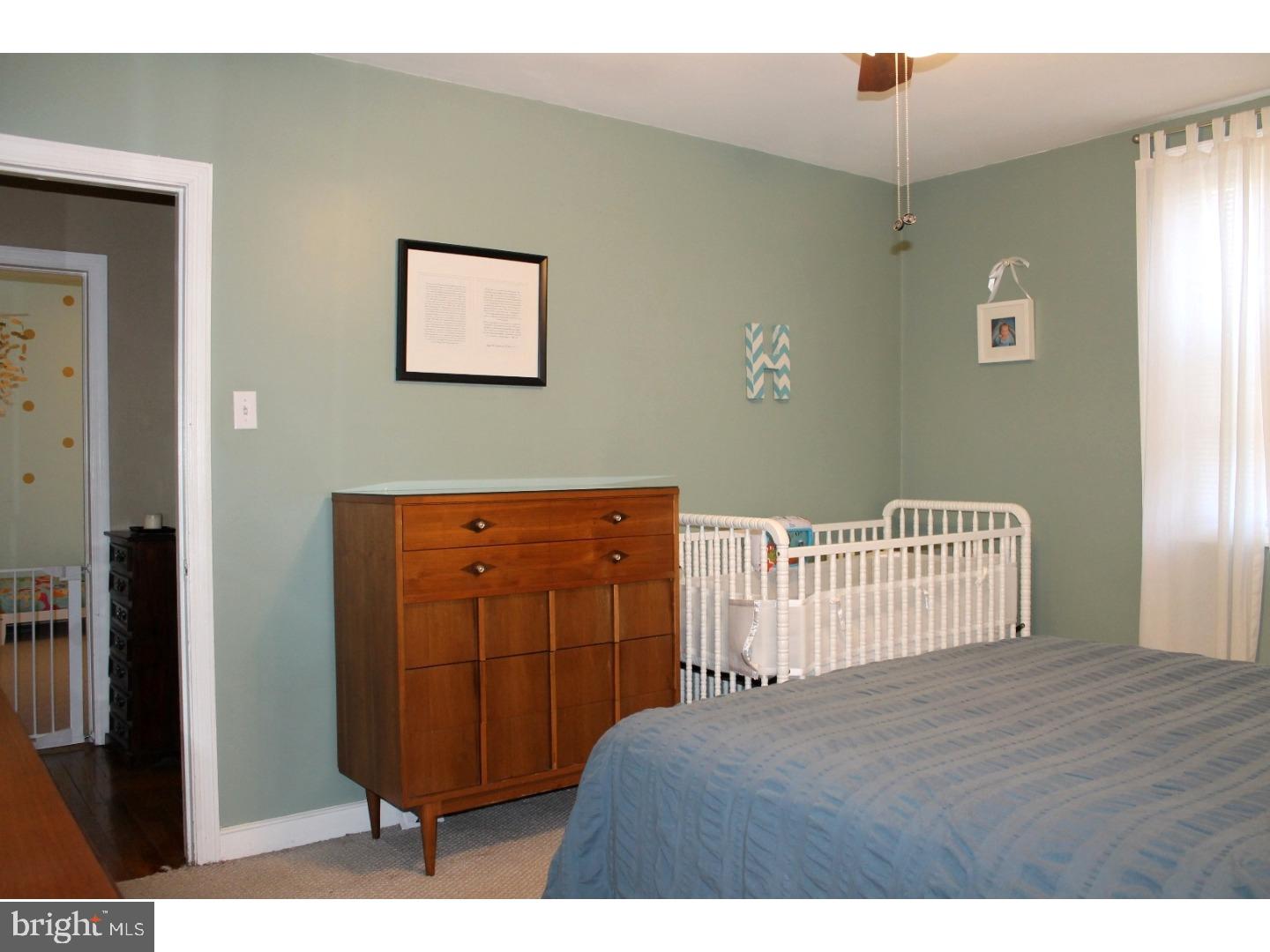 705 Filbert Street Palmyra, NJ 08065 - Photo 15 of 25 Bedroom