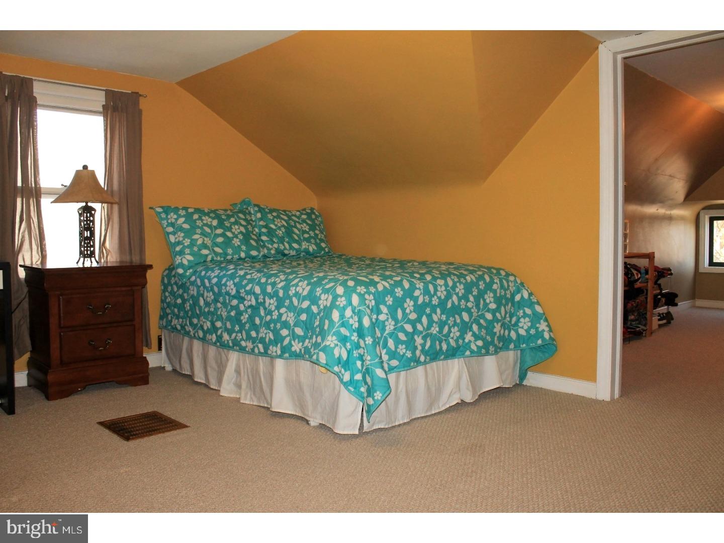 705 Filbert Street Palmyra, NJ 08065 - Photo 22 of 25 Bedroom