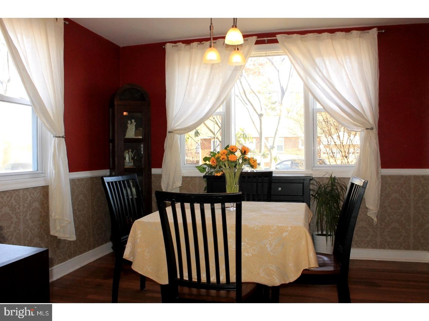 705 Filbert Street Palmyra, NJ 08065 - Photo 7 of 25 Dining Room