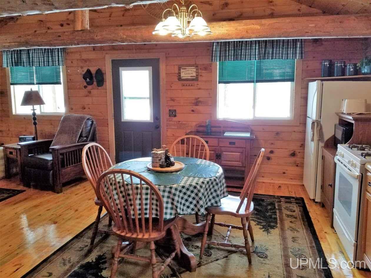 17522 17th Road Garden, MI 49835 - Photo 6 of 15